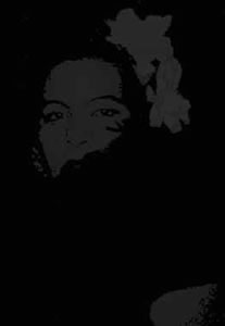 Me as Billie 